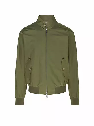BARACUTA | Blusón G9 | olive
